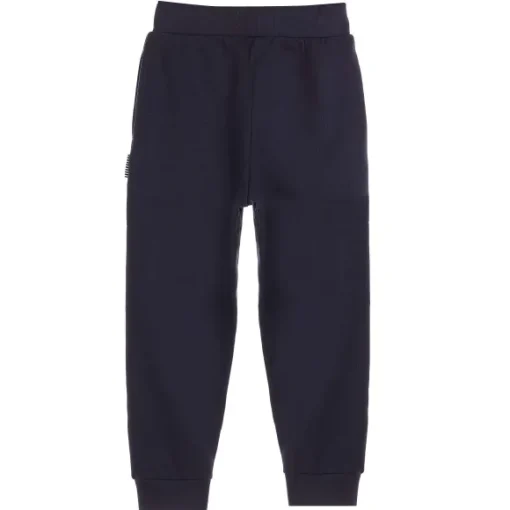 Bas De Jogging Uni Ou Motifs 3/6 Ans