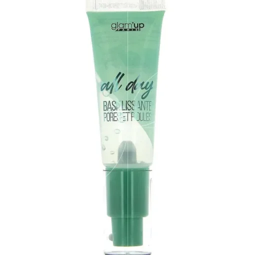 Base Lissante Pores Et Ridules