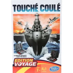 Bataille Navale Dition Voyage
