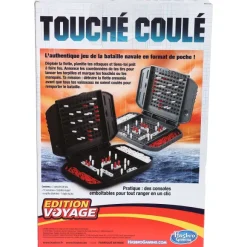 Bataille Navale Dition Voyage