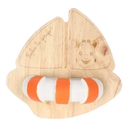 Bateau De Bain Sophie La Girafe