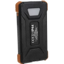 Batterie Externe Solaire 10 000 Mah