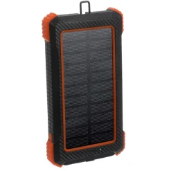 Batterie Externe Solaire 10 000 Mah