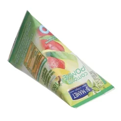 12 Berlingots Compote De Pomme