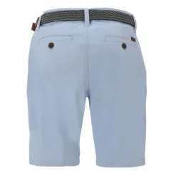 Bermuda + Ceinture