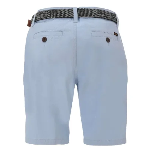 Bermuda + Ceinture