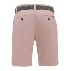 Bermuda + Ceinture