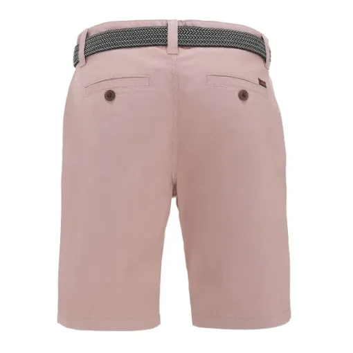 Bermuda + Ceinture