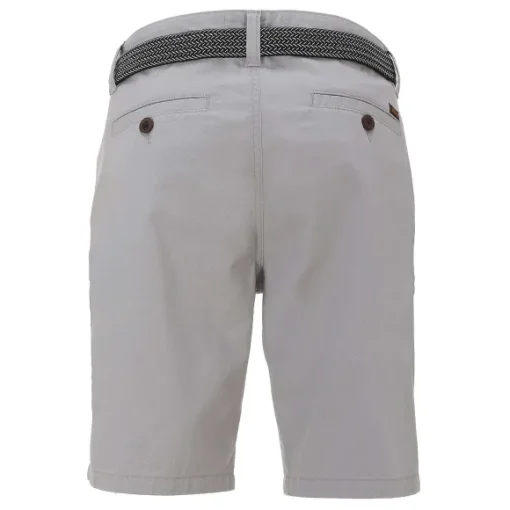 Bermuda + Ceinture