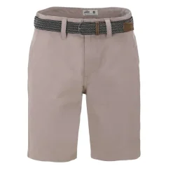 Bermuda + Ceinture