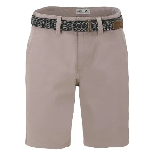 Bermuda + Ceinture