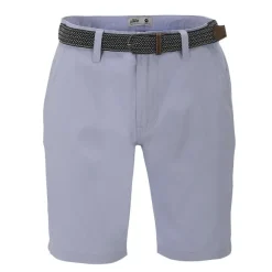 Bermuda + Ceinture