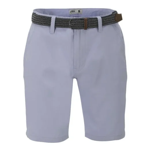 Bermuda + Ceinture