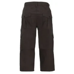 Bermuda Long Style Cargo