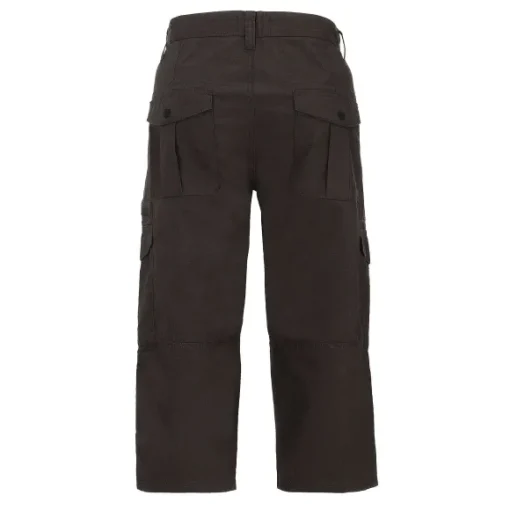 Bermuda Long Style Cargo