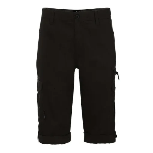 Bermuda Long Style Cargo