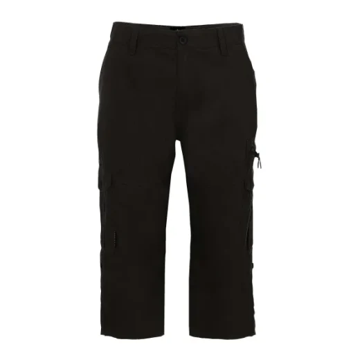 Bermuda Long Style Cargo