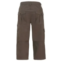Bermuda Long Style Cargo
