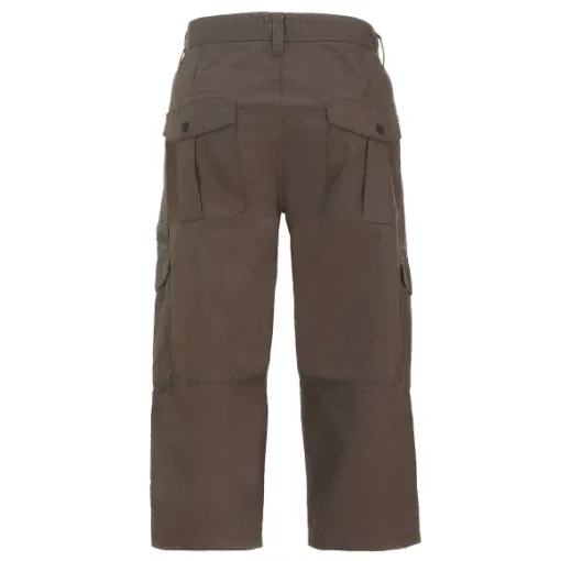 Bermuda Long Style Cargo