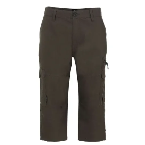 Bermuda Long Style Cargo