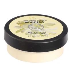 Beurre Corporel Moringa
