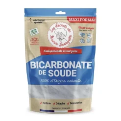 Bicarbonate De Soude