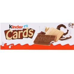 Biscuits Cards