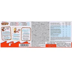 Biscuits Cards