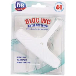 Bloc Wc Antibact Rien