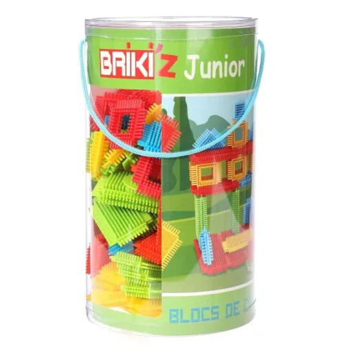 Blocs De Construction 100 Pi Ces