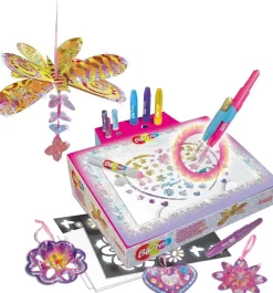 Blopens Super Centre D'Activit S Paillettes