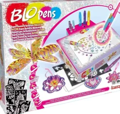 Blopens Super Centre D'Activit S Paillettes