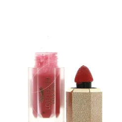 Blush Liquide 2En1 Teint Et L Vres N3 Bliss