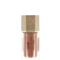 Blush Liquide 2En1 Teint Et L Vres N1 Joy