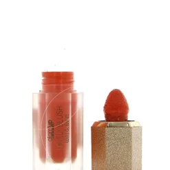 Blush Liquide 2En1 Teint Et L Vres N4 Glory