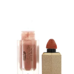 Blush Liquide 2En1 Teint Et L Vres N1 Joy
