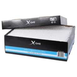 Bo Te De 100 Tubes Cigarette