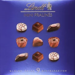 Bo Te Mini Pralines