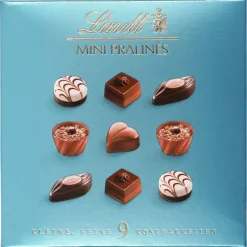 Bo Te Mini Pralines