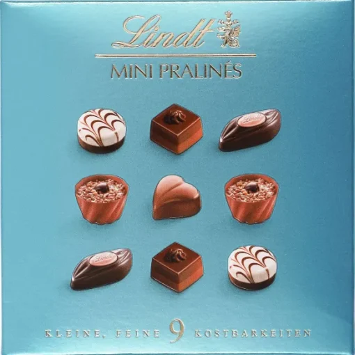 Bo Te Mini Pralines