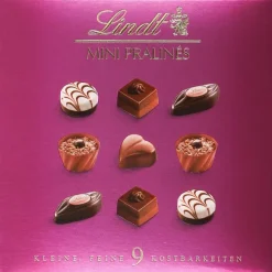 Bo Te Mini Pralines