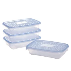 5 Bo Tes Carr Es 1,1L En Plastique