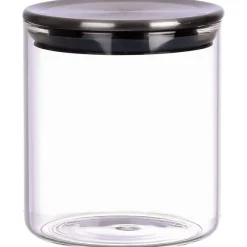 Bocal En Verre 0.9 Litres