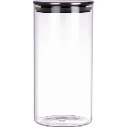 Bocal En Verre 1.8 Litres