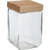 Bocal En Verre 1.70L