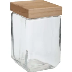 Bocal En Verre 1.70L