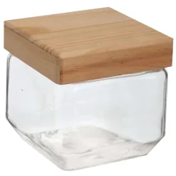 Bocal En Verre 0.85L
