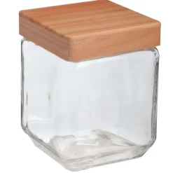 Bocal En Verre 1.25L