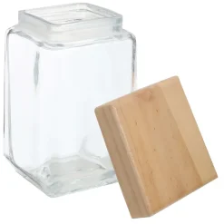 Bocal En Verre 1.70L