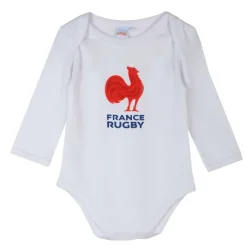 Body Manches Longues 3/23 Mois